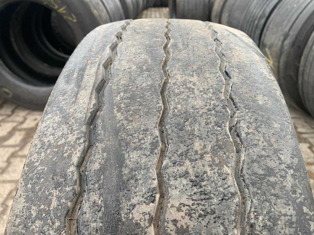 235/75R17.5 Opona CONTINENTAL HTL2 ECO-PLUS Naczepa 6mm HTL