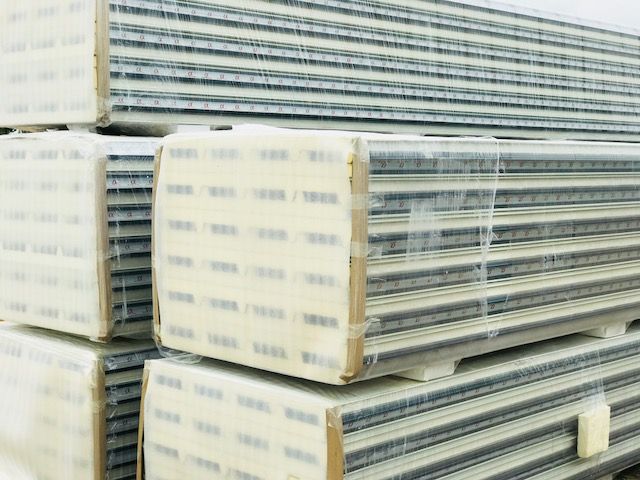 Płyta warstwowa ścienna obornicka 80 mm płyty warstwowe obornickie
