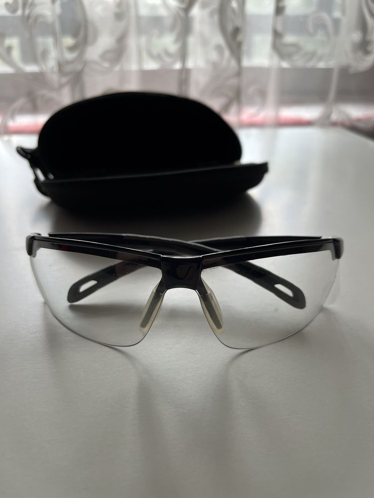 Фотохромні захисні окуляри Pyramex Ever-Lite Photochromatic (PMX)