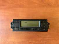 PANEL NAWIEWU KLIMATYZACJI SEAT LEON I TOLEDO II 1M0820043C 5HB007978-01