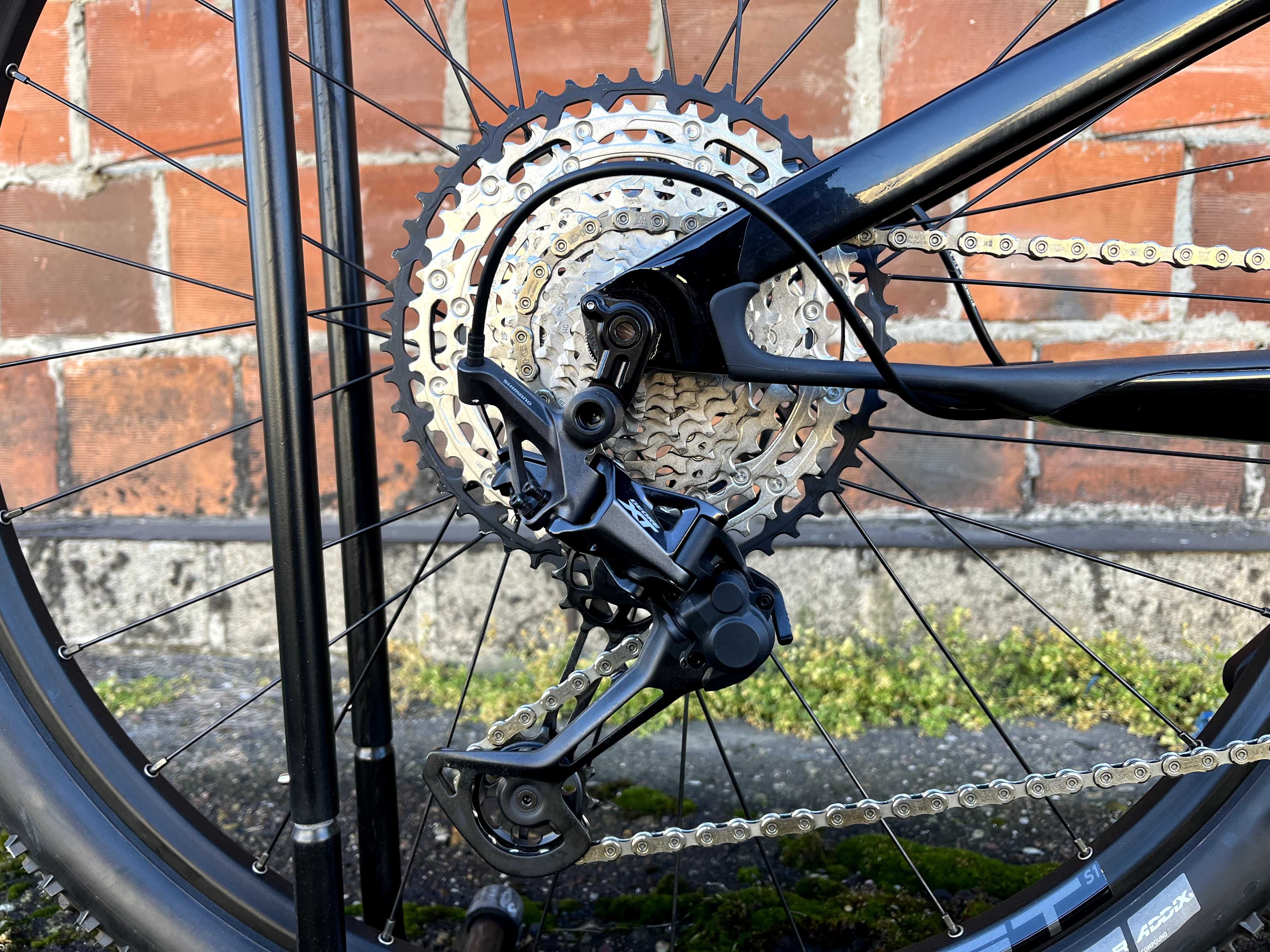 Rower Full Cannondale Scalpel 29" Carbon 3 M 29"