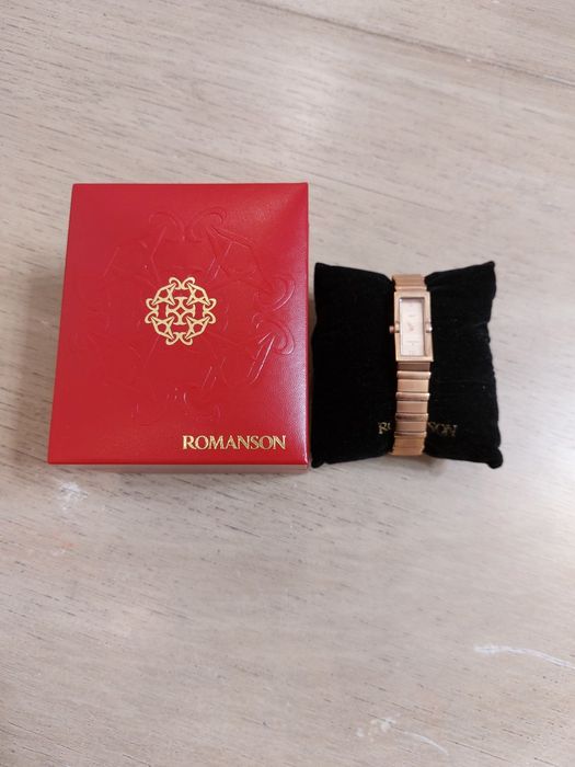 Годинник Romanson жіночий