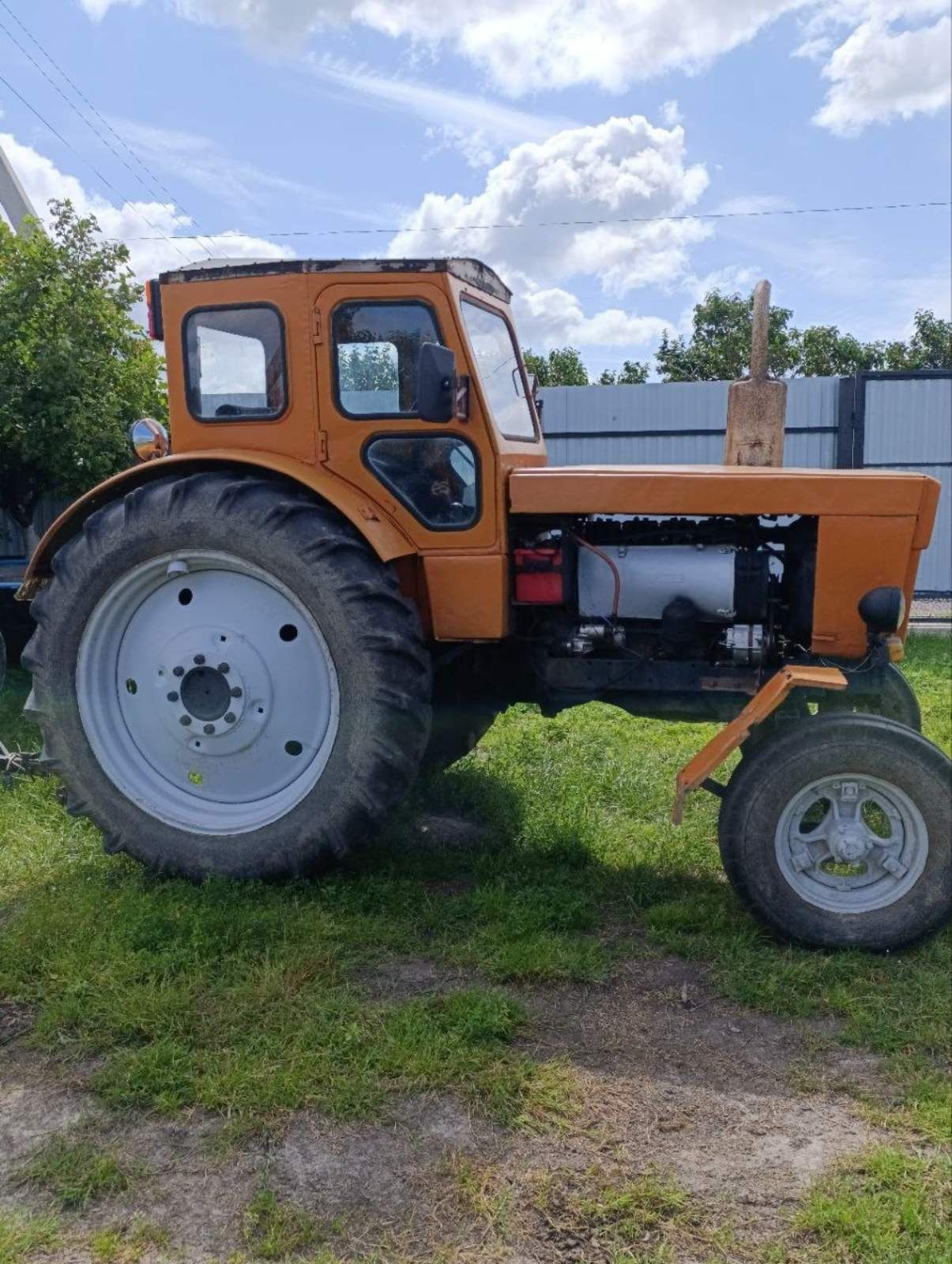 Трактор Т40 продам Т-40