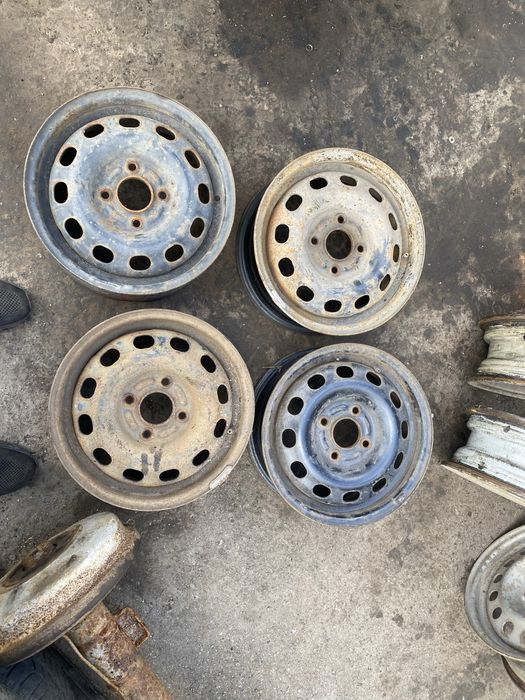 Продам диски форд 4/108 r14