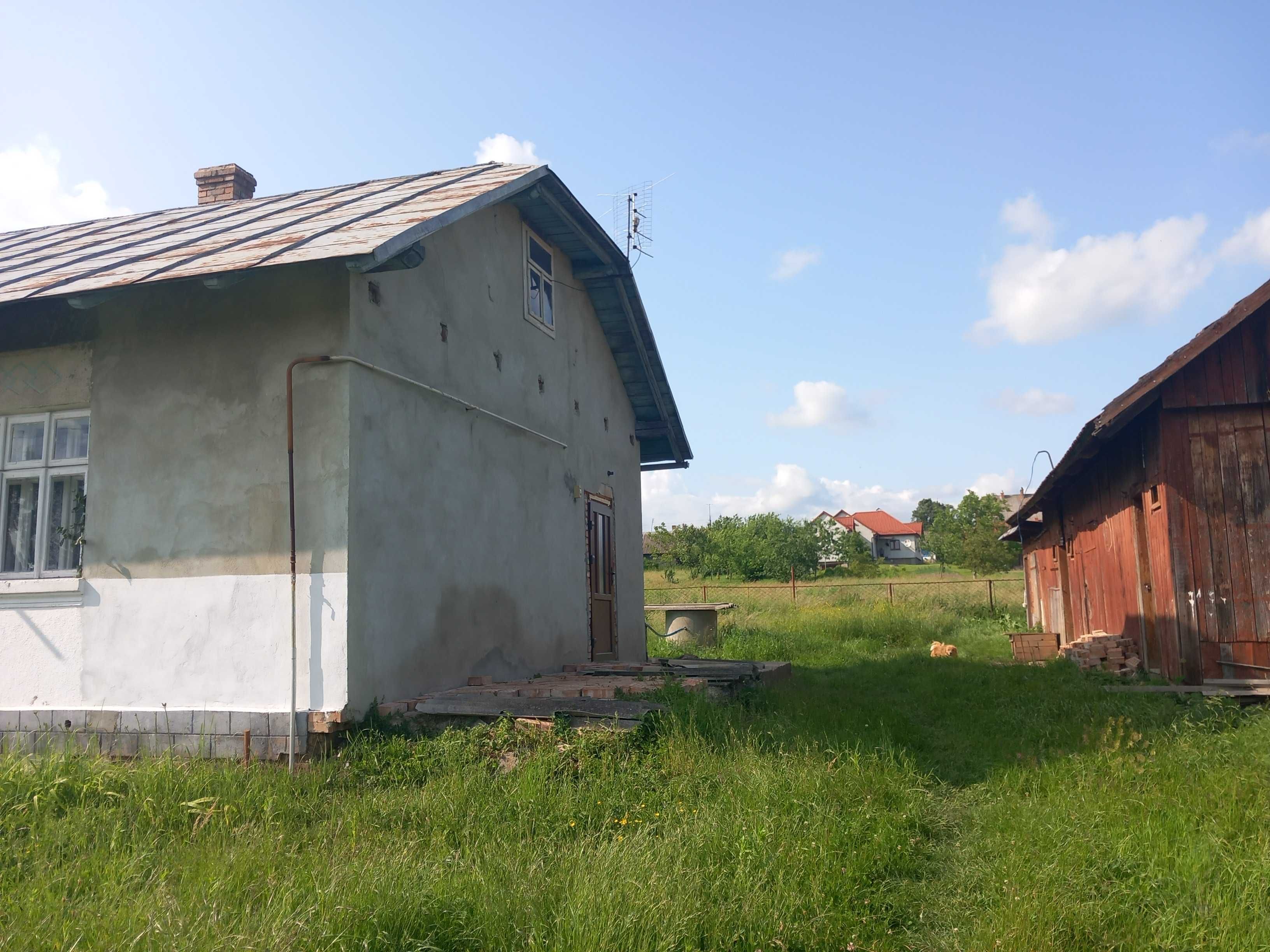 Продаж будинку Меденицька ОТГ