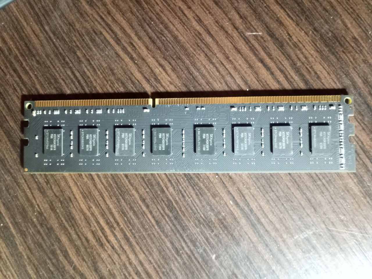 Оперативная память ddr3 8GB