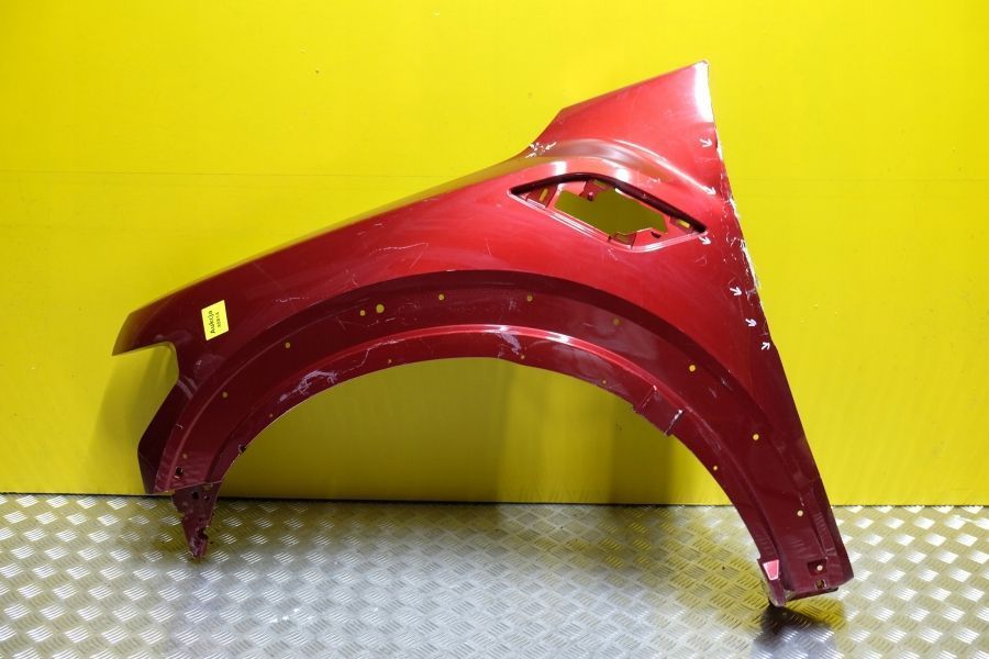 FORD F150 RAPTOR 2017- BŁOTNIK PRZÓD LEWY USA