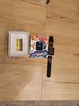 Smartwatch xblitz kids różowy zegarek dziecięcy na kartę, GPS