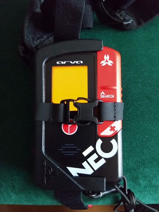 Detektor lawinowy ARVA Neo +