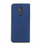 Etui Z Klapką Tfo Do Huawei Mate 20 Lite Niebieski