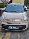 Fiat 500l sprzedam