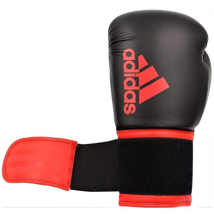 Rękawice Bokserskie Adidas Hybrid 100 8 Oz