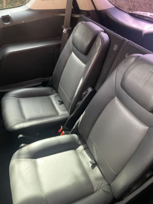 Carrinha Ford S-Max