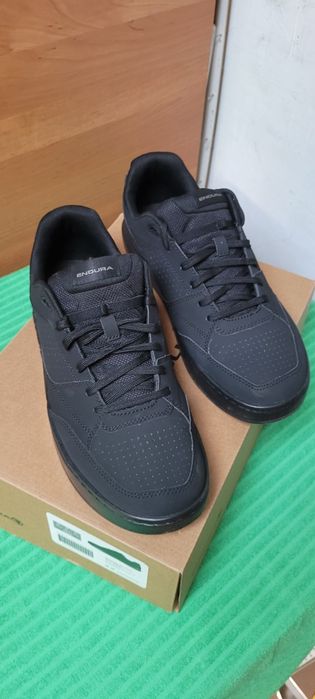Buty  Endura Hummvee Flat 45,5