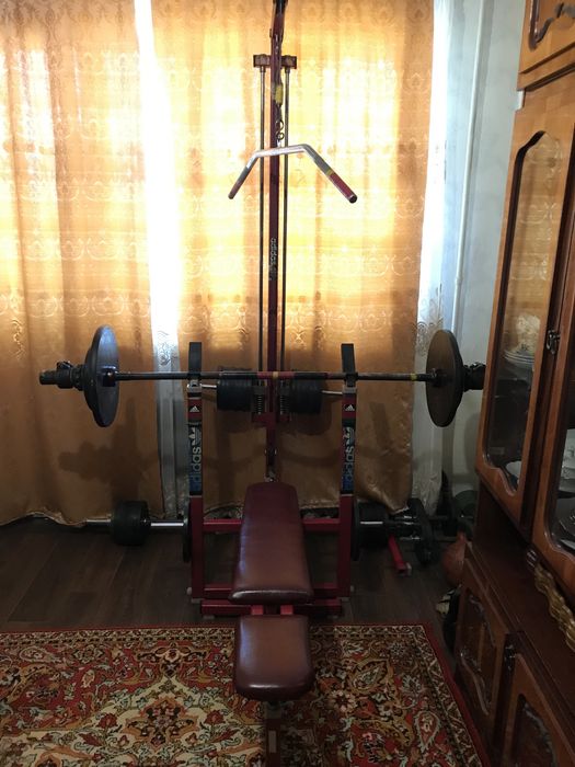 Продам тренажёр СССР
