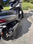 Yamaha tricity 300 jak nowa