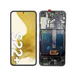 Wyświetlacz Oled Do Samsung S22+ Plus 5G Ramka