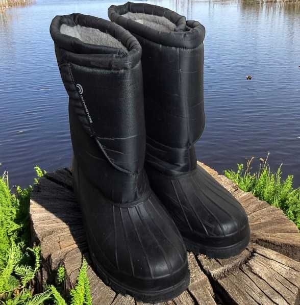 Теплі та надійні зимові чоботи Outventure Hyper Shell Unisex Boot
