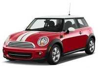 Mini Cooper 2011 para peças