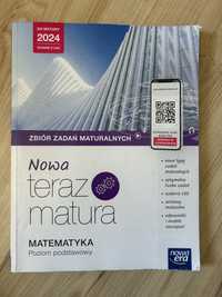 Matematyka matura nowa era