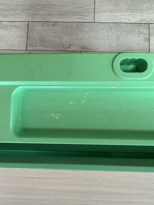 Парта трансформер Cubby