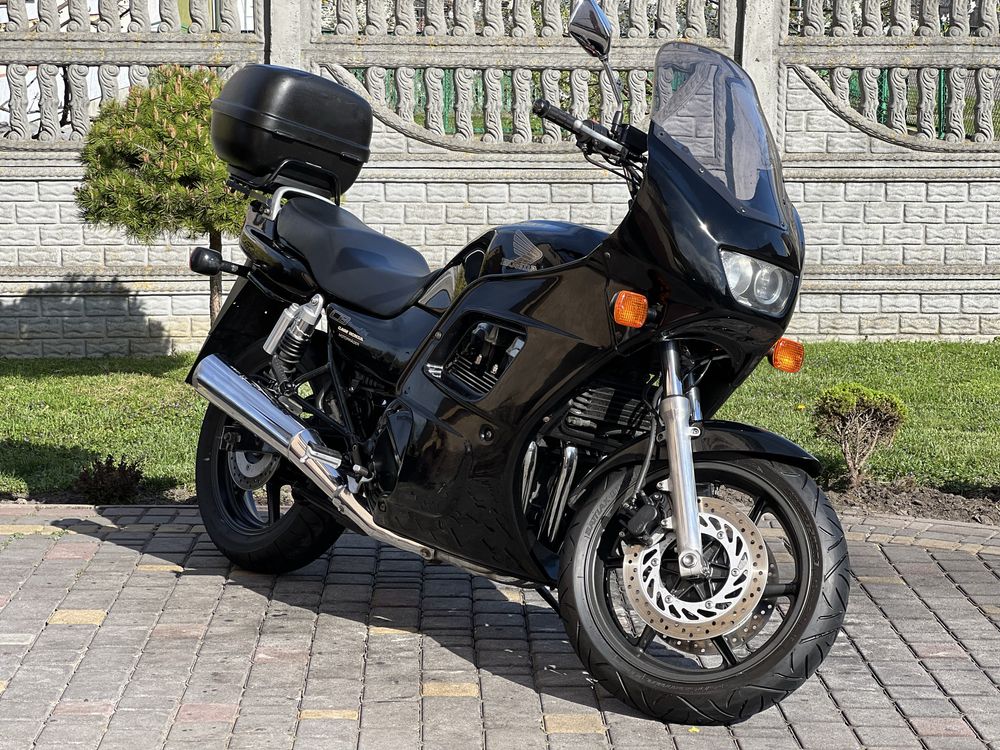 Honda CB 750 Seven Fifty без пробігу по Україні (4100$)