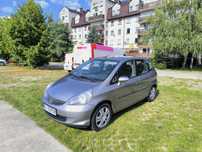 Honda Jazz 1.3, fajny stan