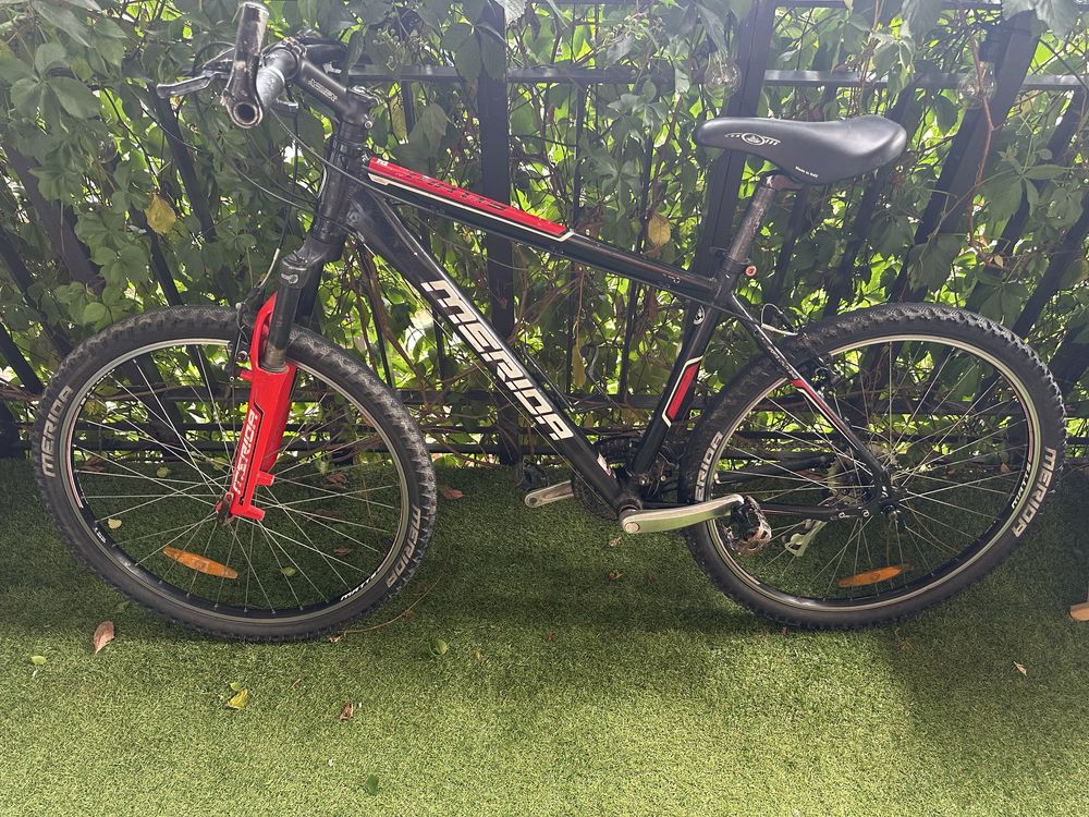 Rower merida matts 18” MTB
