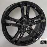 MAK Felgi 17 5x127 Jeep Grand Cherokee Fiat Freemont Grand Voyager