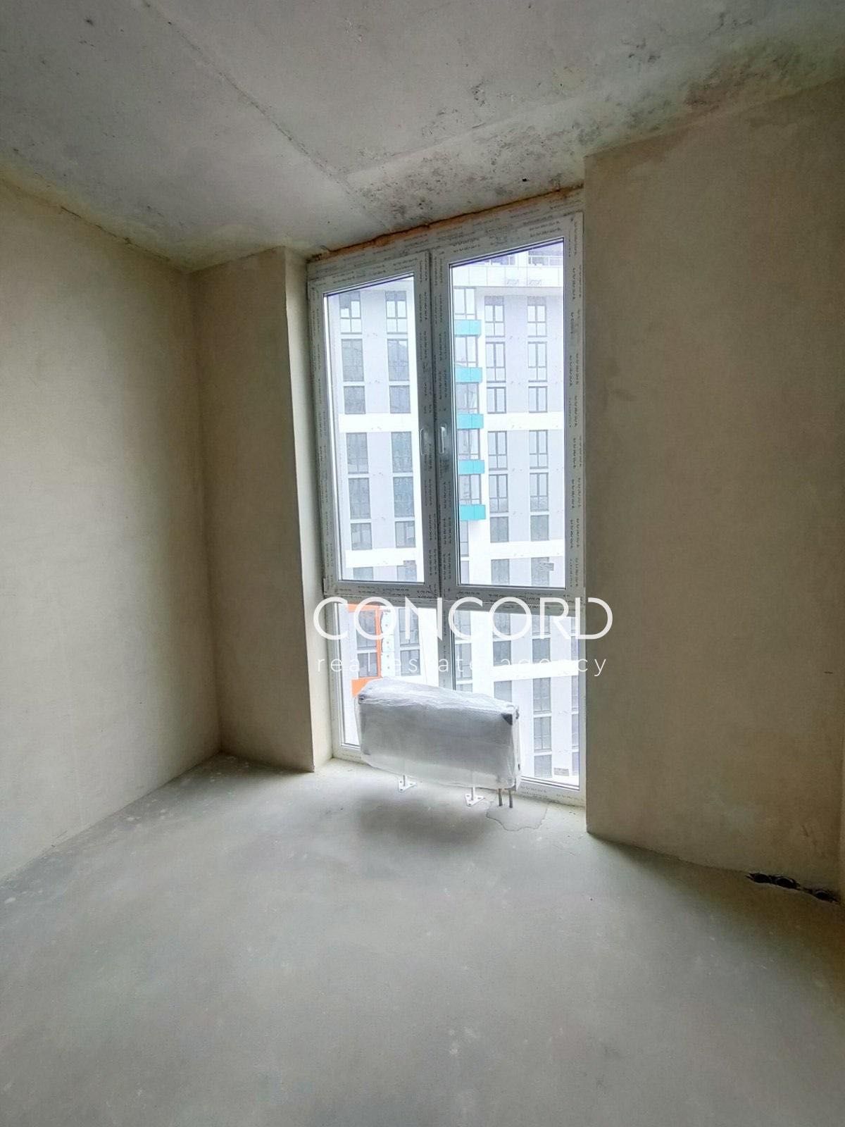 ЖК "Crystal Avenue". Продам 1к Кришталева вул., 1. ГАЗОВИЙ КОТЕЛ!