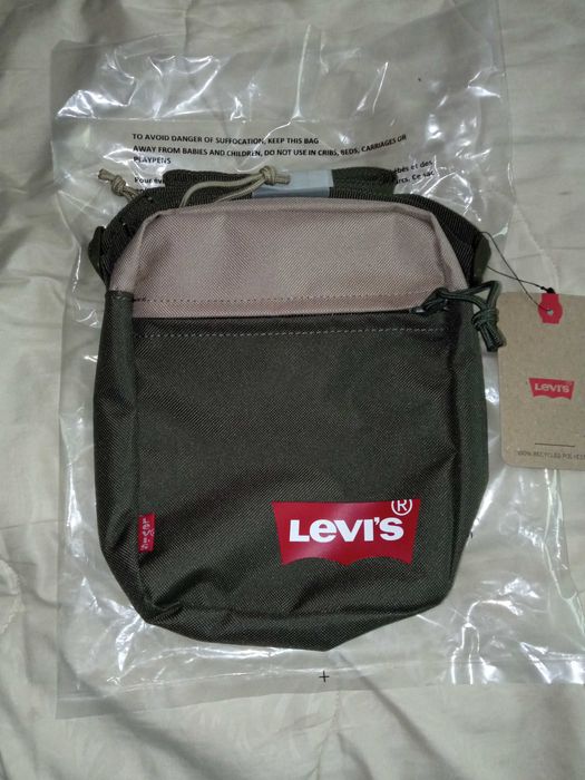 Сумка Левіс  Levi's