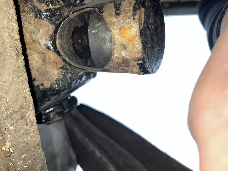 Прицеп легковий