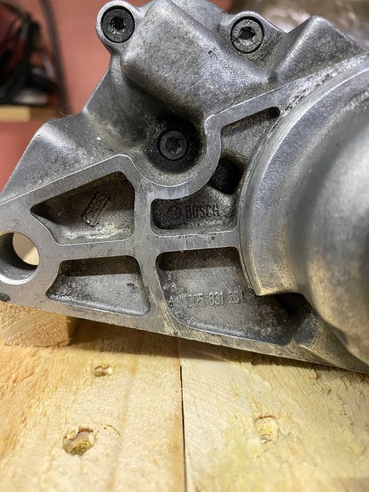 Стартер 1005831281 vw golf 4 polo 1.4 1.6 seat ibiza (02-09)