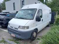 Citroen Jumper