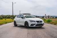 Seat Leon 2.0 TDI FR