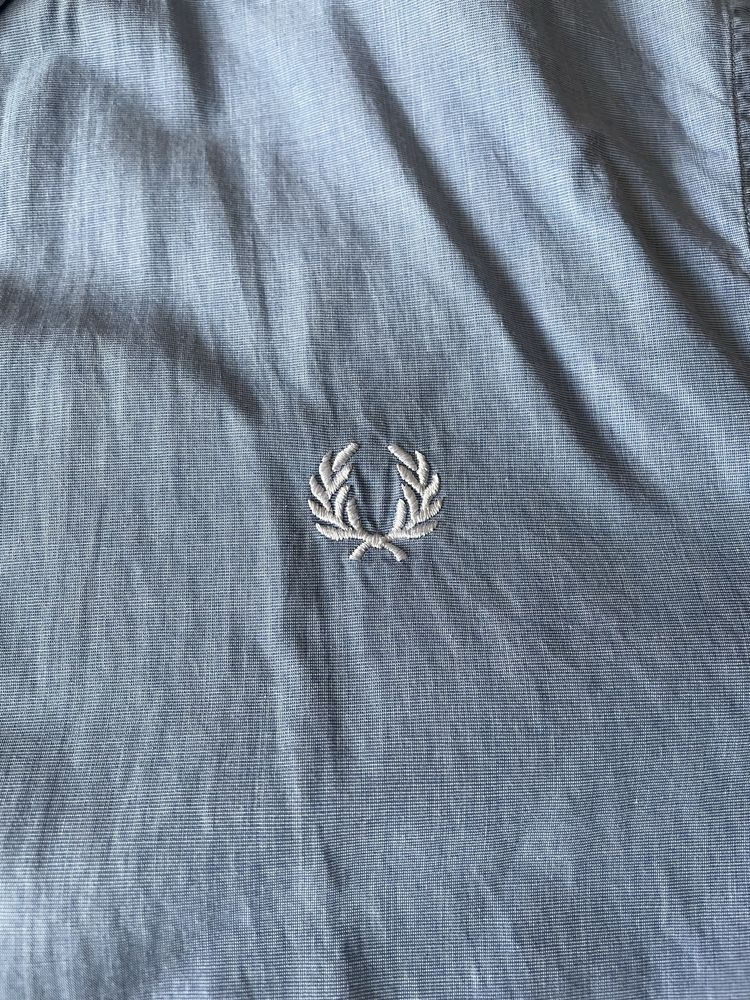 Рубашка Fred Perry