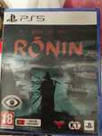 Rose of The roninPS5