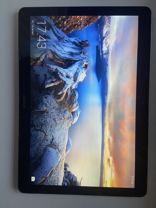 Продам планшет Huawei