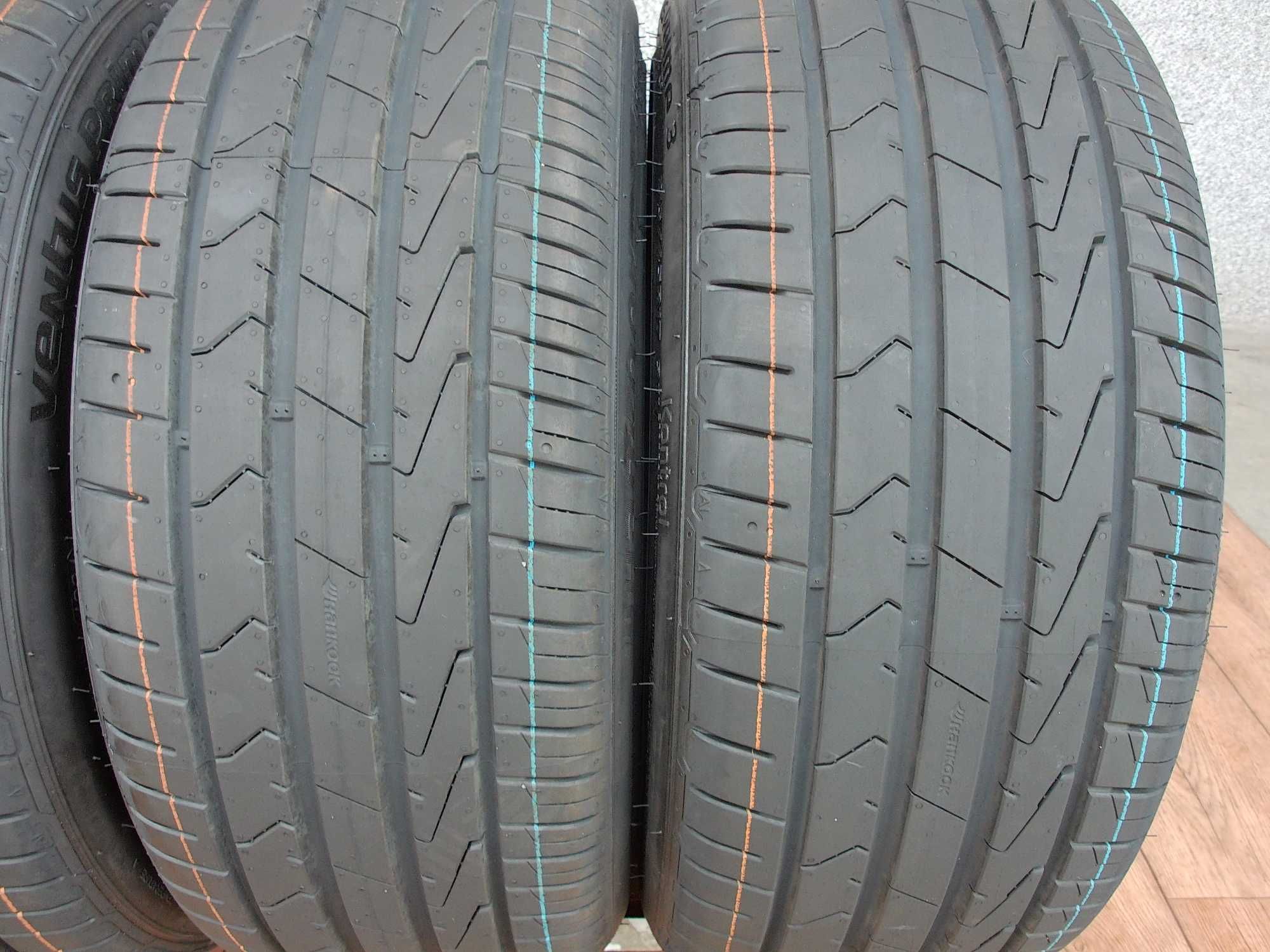 Hankook Ventus Prime 3 215/45/17 91V nowe z 2024r