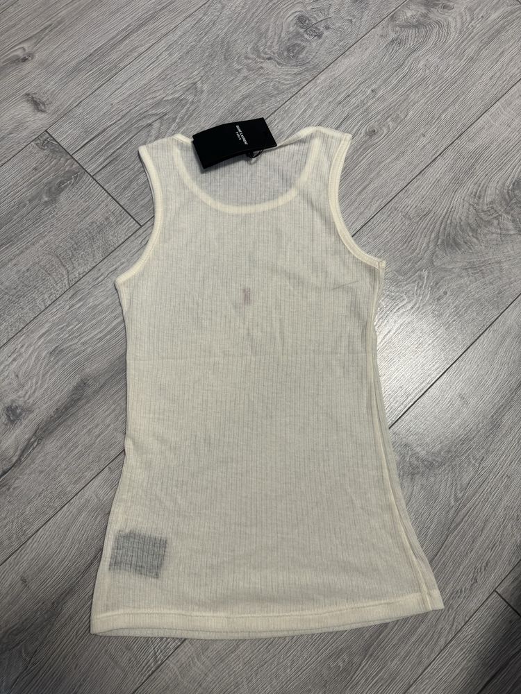 Майка Yves Saint Laurent