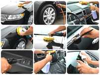 Serviço de Detalhe Automóvel — cuidado completo