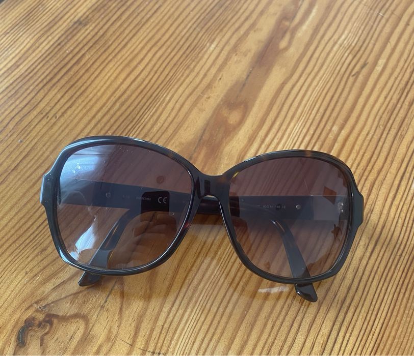 Óculos de sol Swarovski