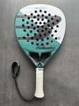 Raquete Padel Bullpadel Hack 04 2025 (Paquito Navarro)