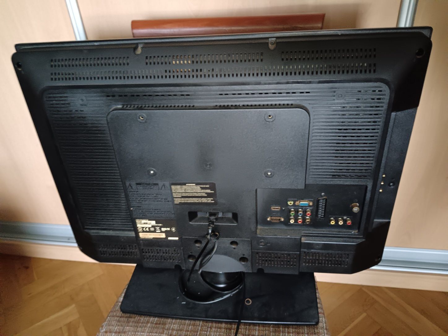 Telewizor Sharp 27 Cali