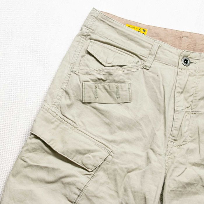 G-star Raw Rovic Field Bermuda S/29us
