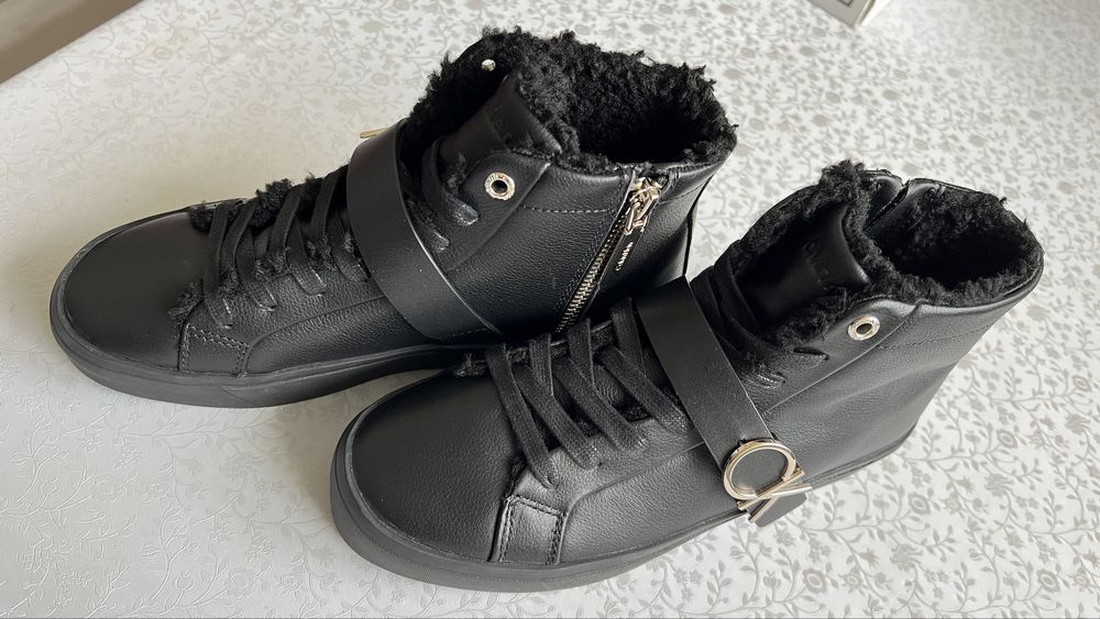 Черевики Calvin Klein