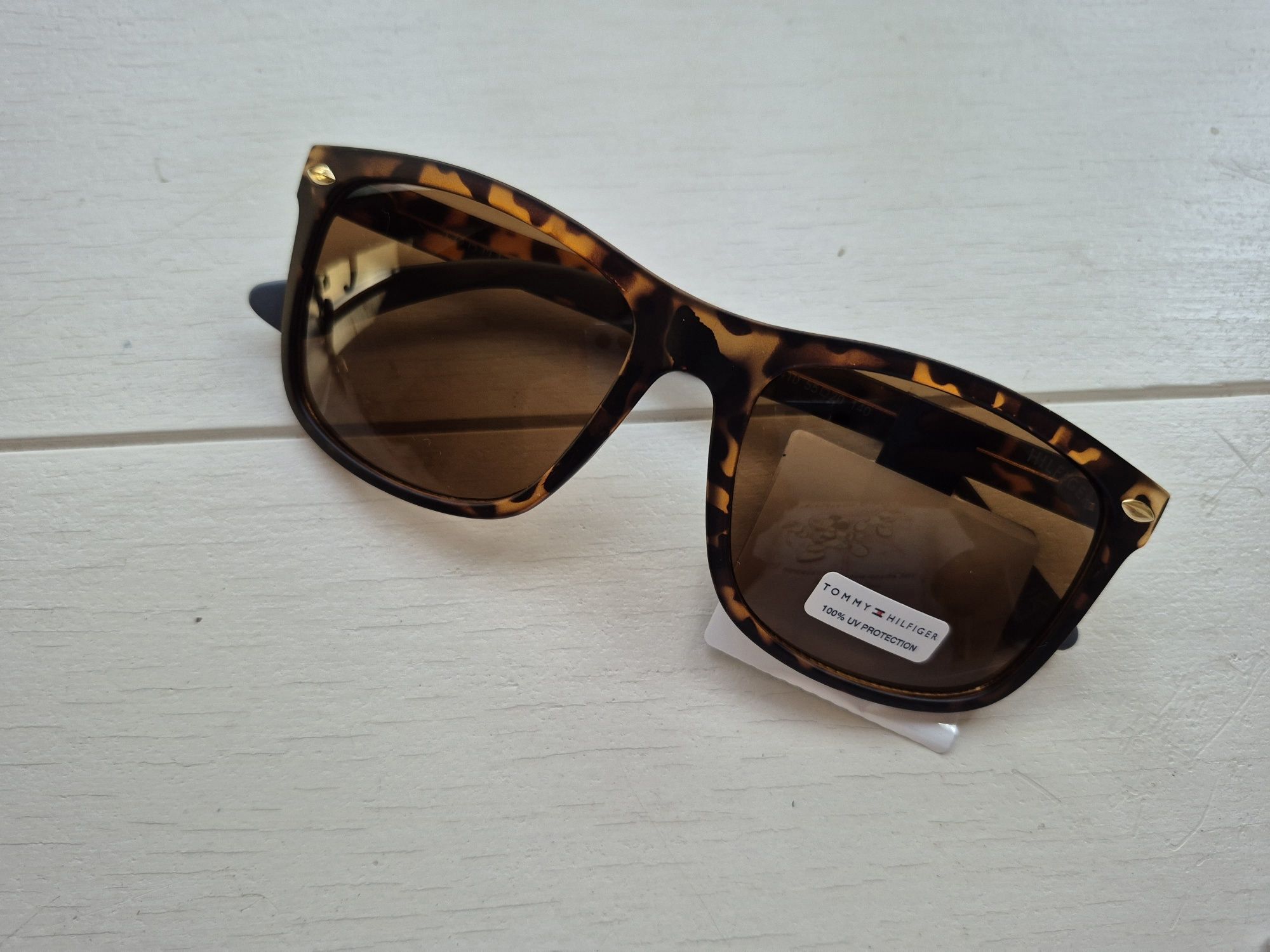 Okulary Przeciwsłoneczne Tommy Hilfiger MP OM652