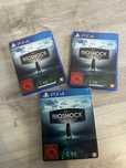 Bioshock 1+2 ps4 szybka wysyłka