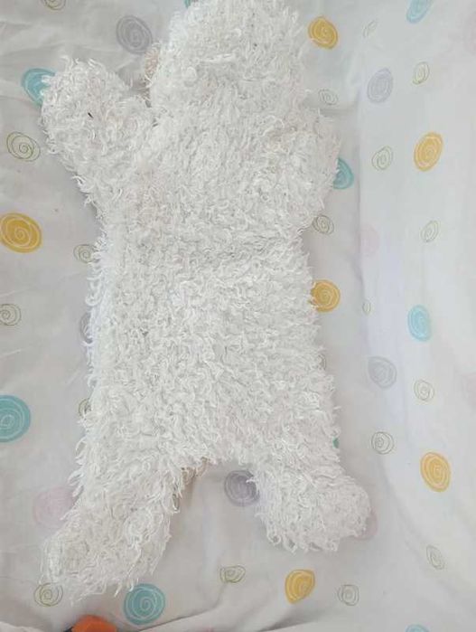 Lote de peluches grandes