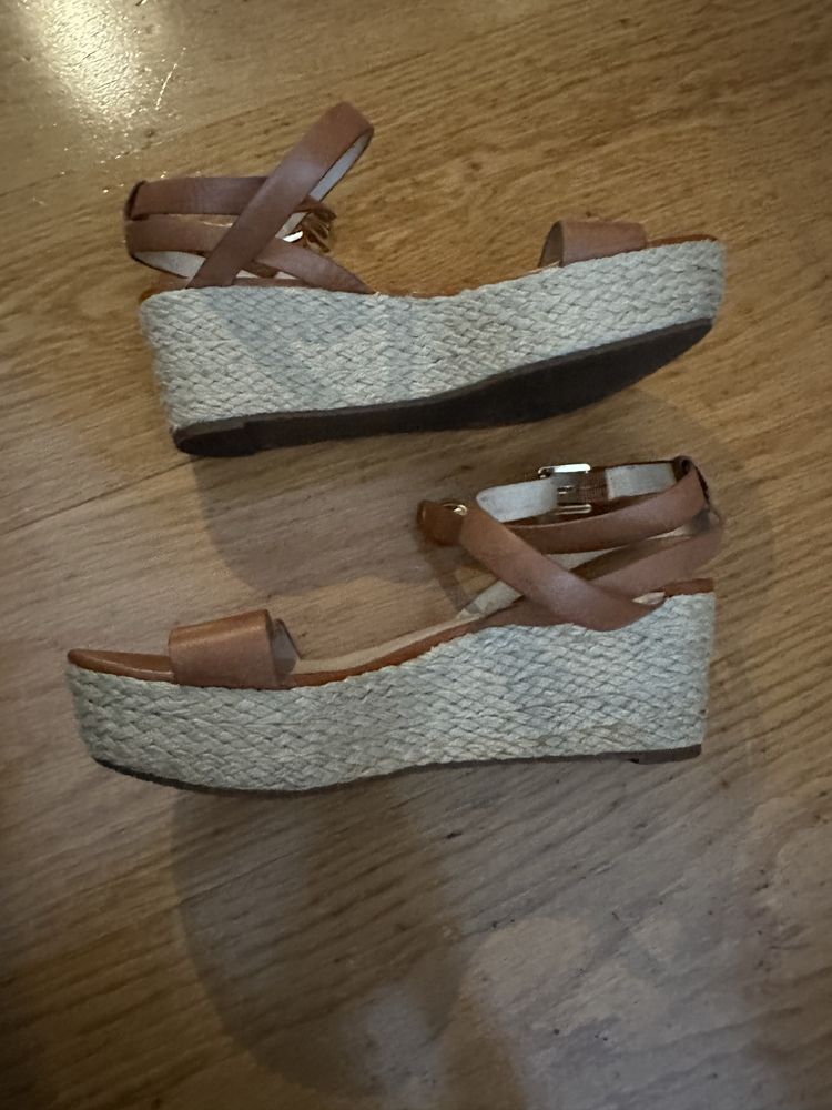 Michael Kors sandálias